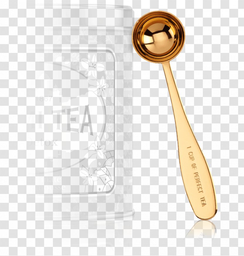 Measuring Spoon Teaspoon Kusmi Tea - Harney Sons Transparent PNG