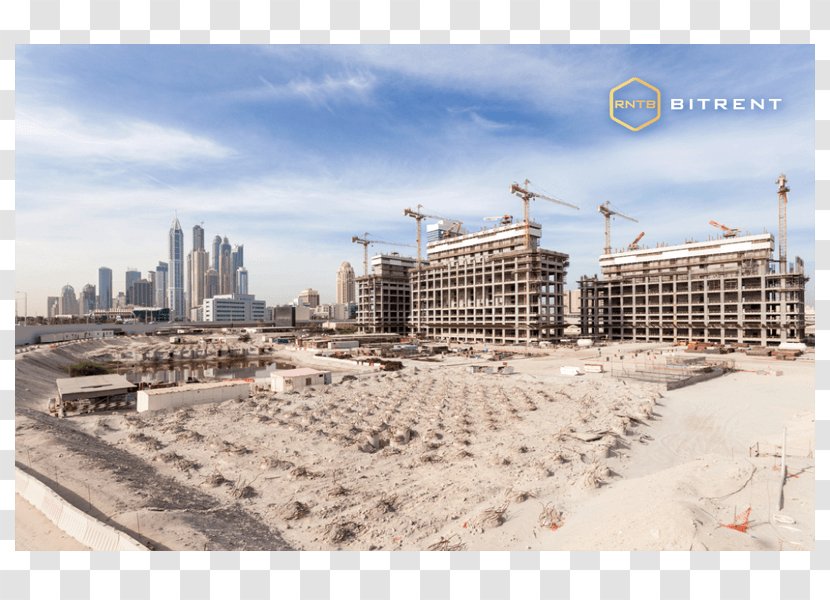 Construction Week Building Business FAMCO - General Contractor - Al-FuttaimBuilding Transparent PNG