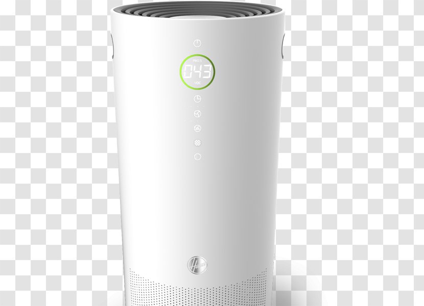 Cylinder Hoover - Air Purifiers - Purifier Transparent PNG