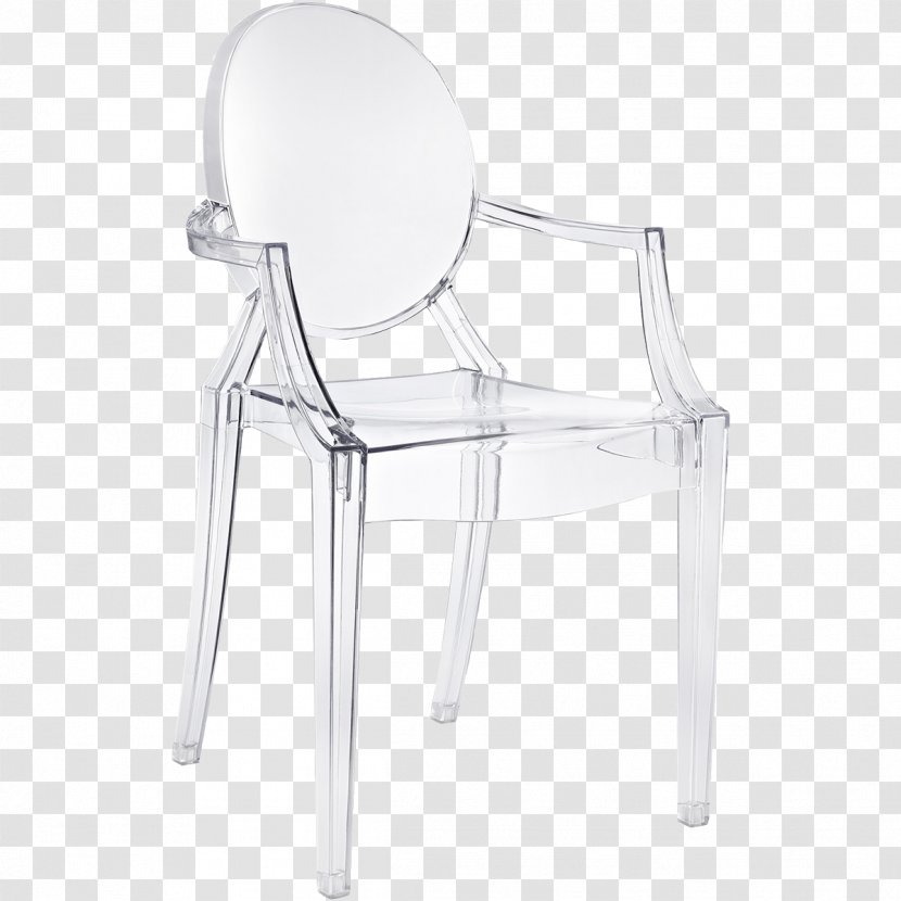 Chair Dining Room Table Modern Furniture - White Transparent PNG