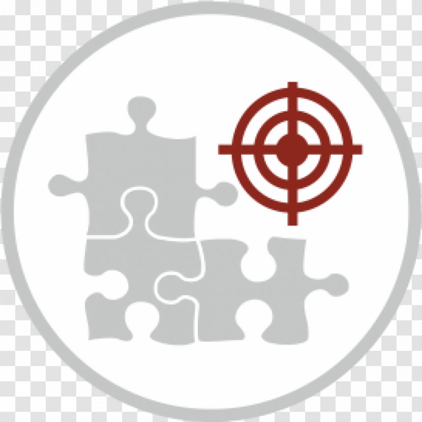 Market Segmentation Icon Design - Sfi Transparent PNG