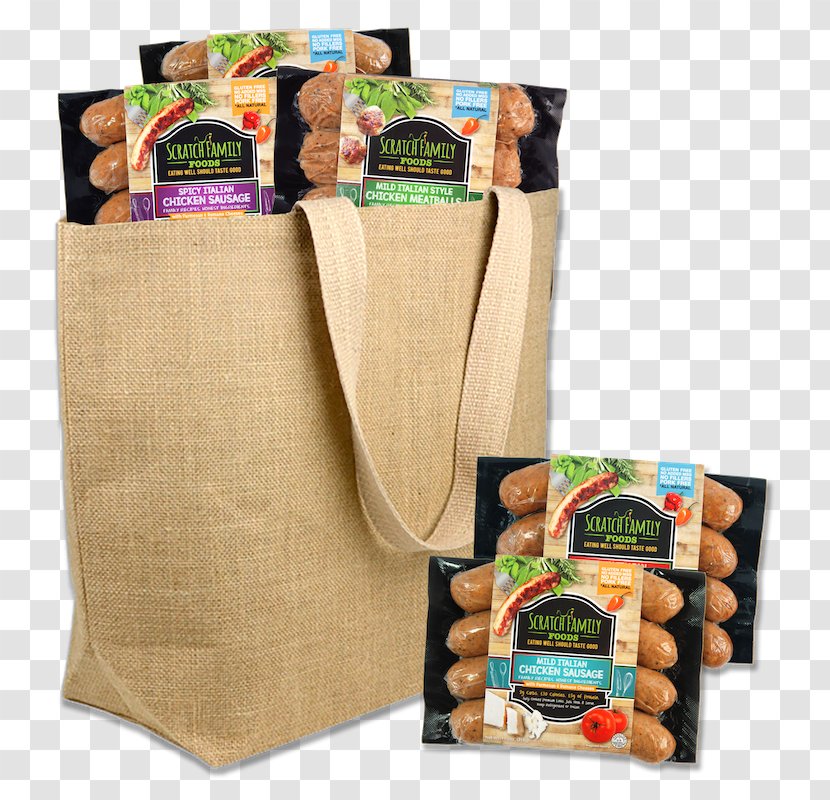 Family Foods Convenience Shop Retail - Food - Sausage In Bags Transparent PNG