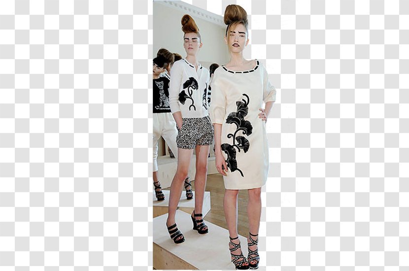 T-shirt Shoulder Fashion Dress Sleeve - Tree Transparent PNG