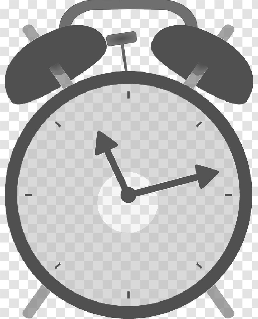 Alarm Clocks Clip Art GIF - Clock - Drawing Transparent PNG
