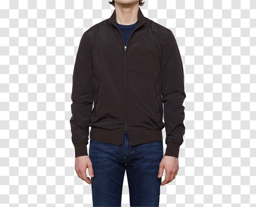 Hoodie Jacket T-shirt Sweater - Shirt - Bomber With Transparent PNG