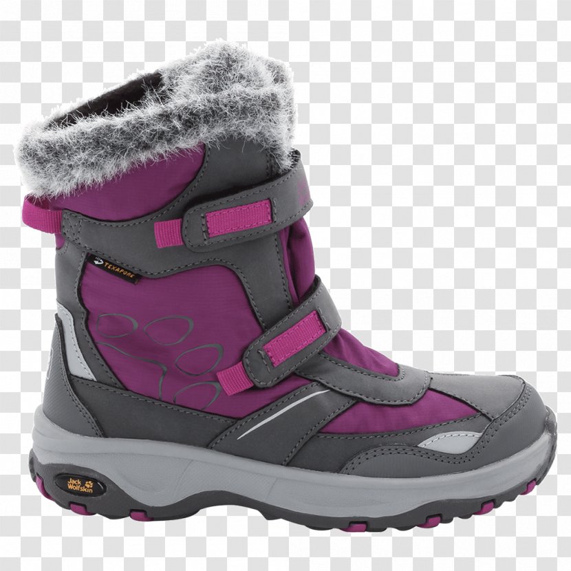 Snow Boot Shoe Sneakers Hiking - Outdoor Transparent PNG