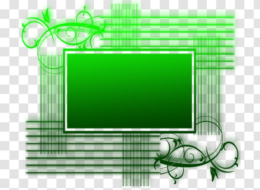 Graphic Design - Green Transparent PNG