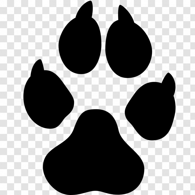 Cairn Terrier Yorkshire Red Fox Pembroke Welsh Corgi Puppy - Footprints Transparent PNG