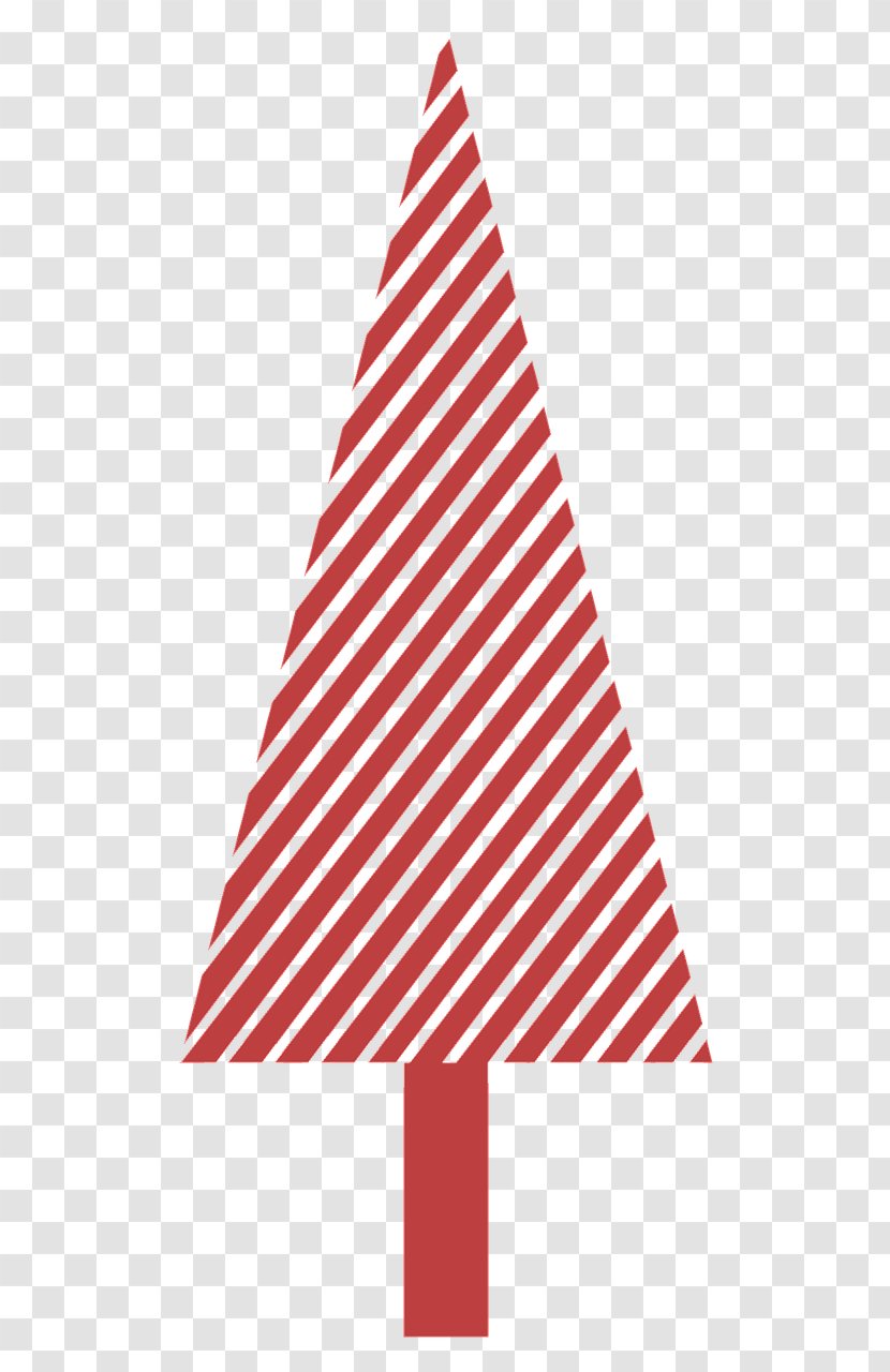 Christmas Tree Party - Festival Transparent PNG