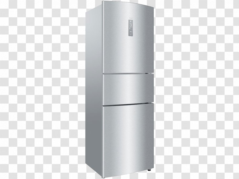 Major Appliance Home Kitchen - Frozen Refrigerator Automatic Temperature Compensation Function Transparent PNG