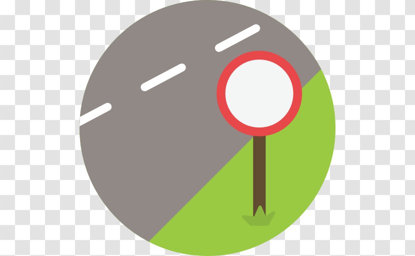 Traffic Sign Road Transparent PNG
