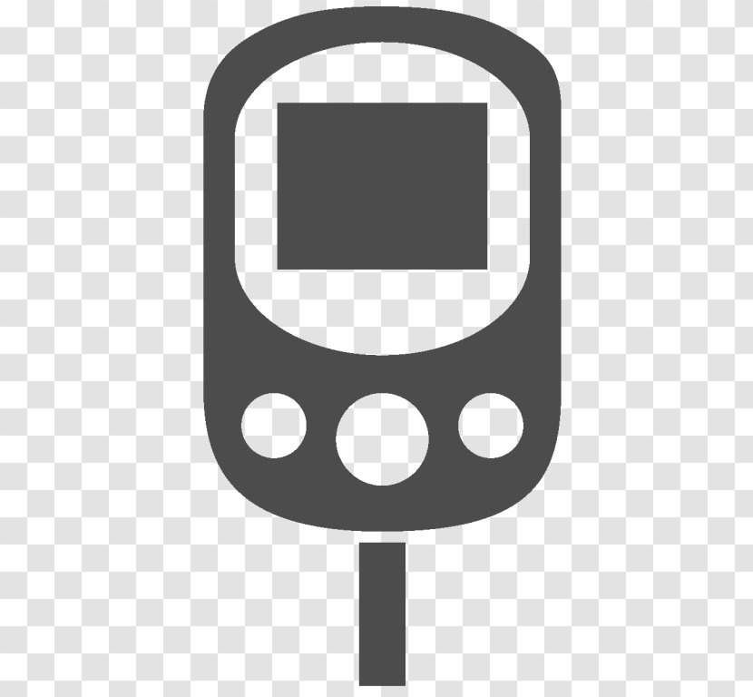 Blood Sugar Glucose Meters Monitoring Test Hypoglycemia Transparent PNG