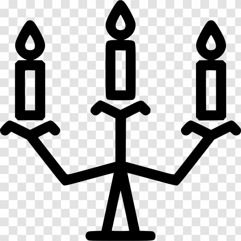 Clip Art Candelabra Computer File Candle - Icon Transparent PNG