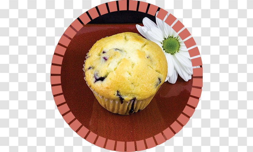 Muffin Bakery Cupcake Frosting & Icing Baking - Nazar - Blueberry Transparent PNG