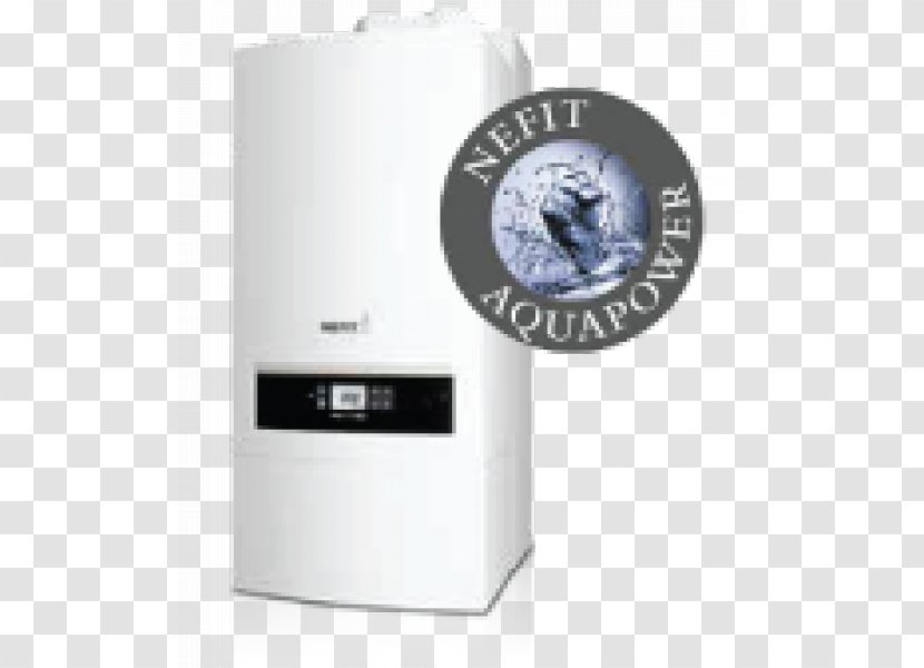 Nefit Boiler Central Heating Installatie Pipefitter - HRC Transparent PNG