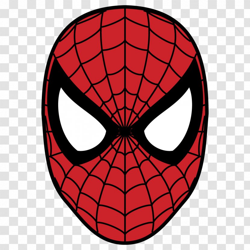 Spider-Man Vector Graphics Logo Clip Art - Spiderman - Oops Insignia Transparent PNG