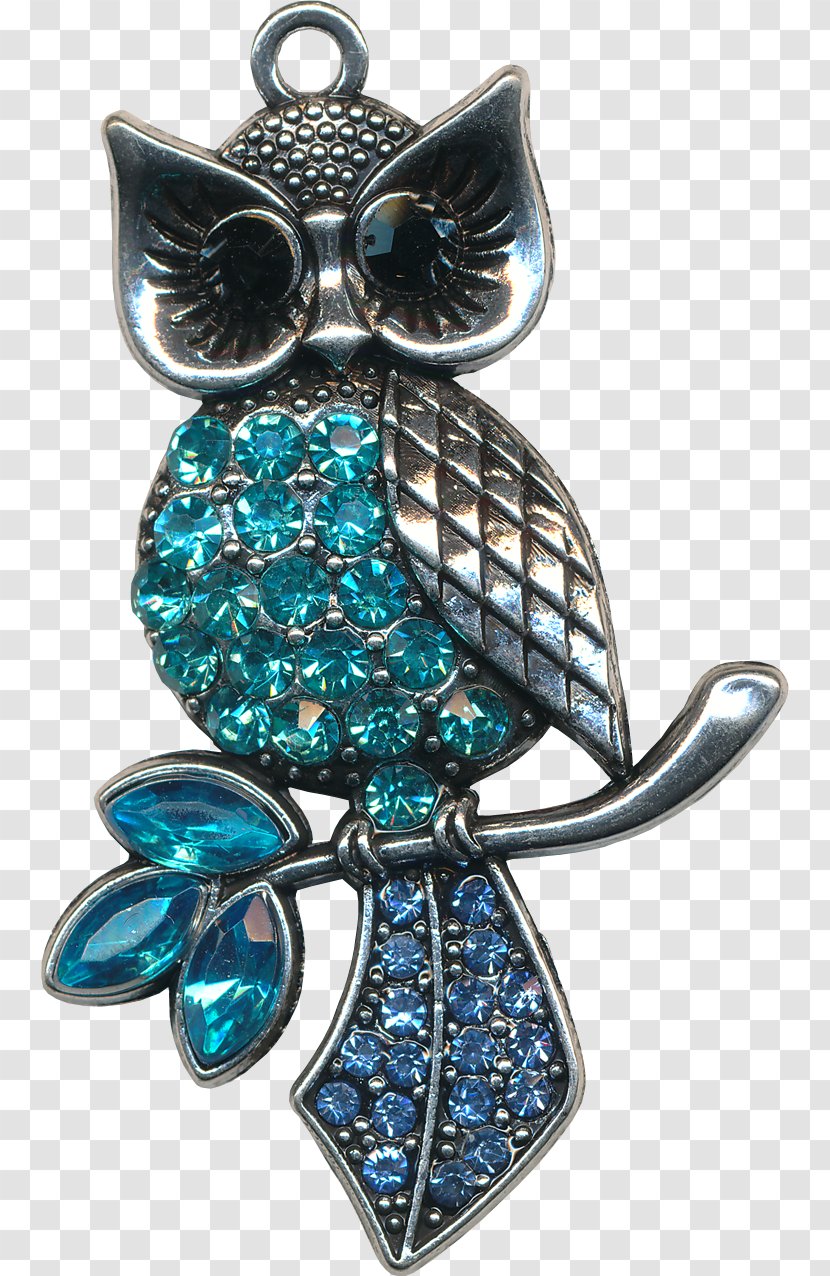 Owl Ornament - Ornaments Transparent PNG