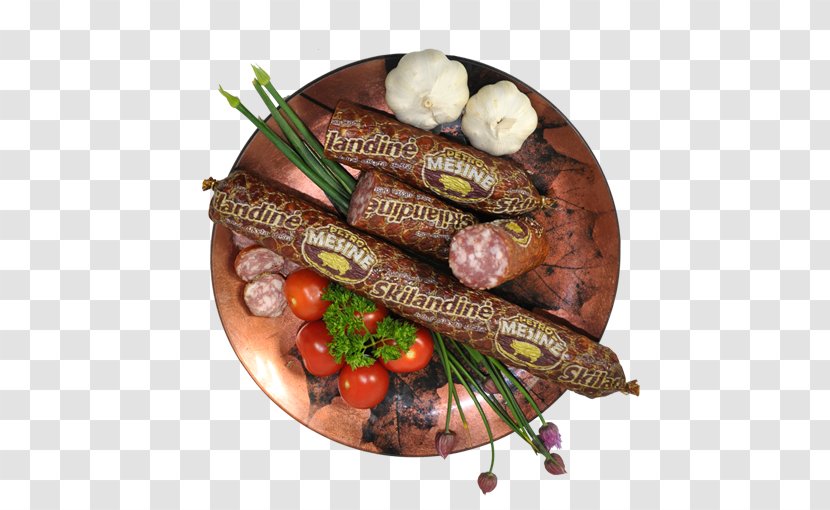Kielbasa Mettwurst Sujuk Lunch Meat STXNDMD GR USD - Sausage - Food Transparent PNG