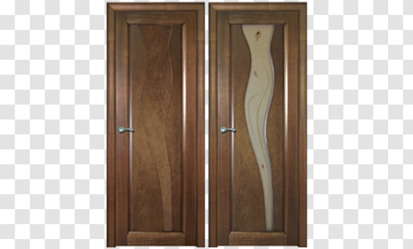 Hardwood Wood Stain Door Angle Transparent PNG