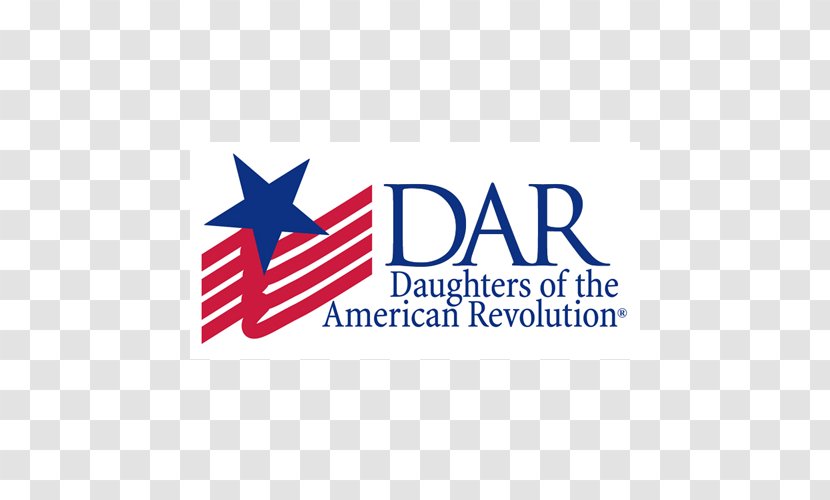 Daughters Of The American Revolution United States America Organization Image - Best Logo Transparent PNG