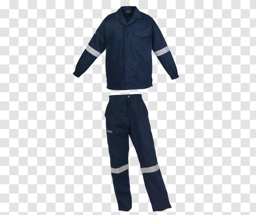 Suit Clothing Workwear Overall Pocket Transparent PNG