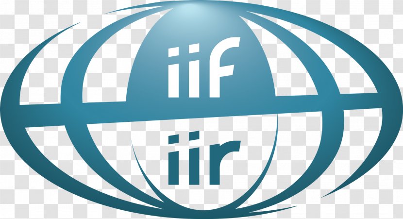 International Institute Of Refrigeration HVAC Organization - Brand - Industry Transparent PNG