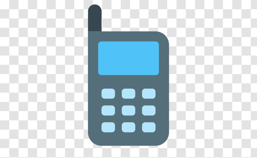 IPhone Handheld Devices Smartphone Mobile App - Calculator - Iphone Transparent PNG