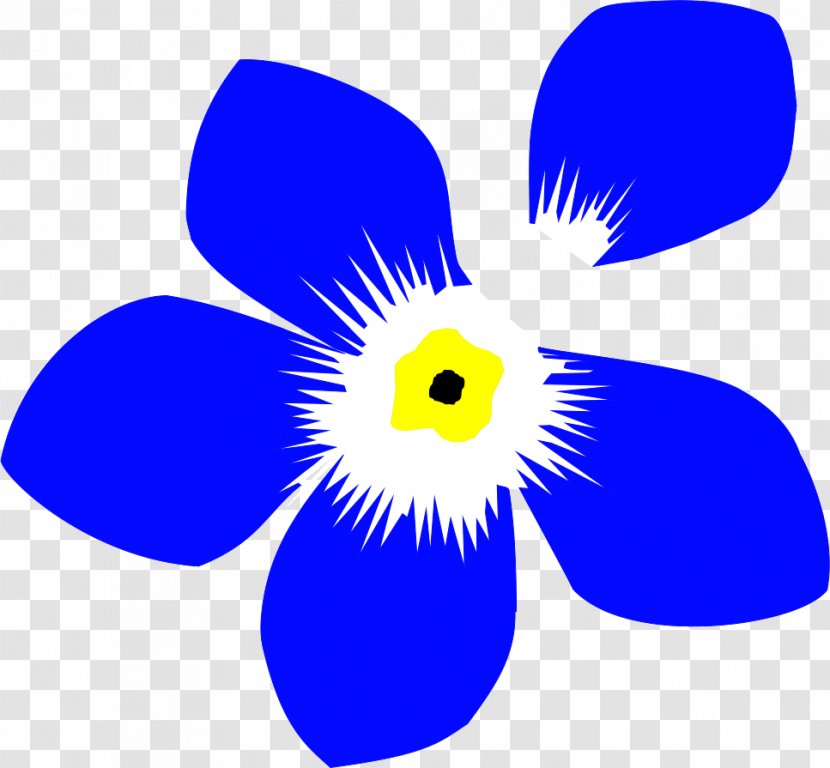 PETALES Quebec FFARIQ Parent Family - Petal - Myosotis Transparent PNG