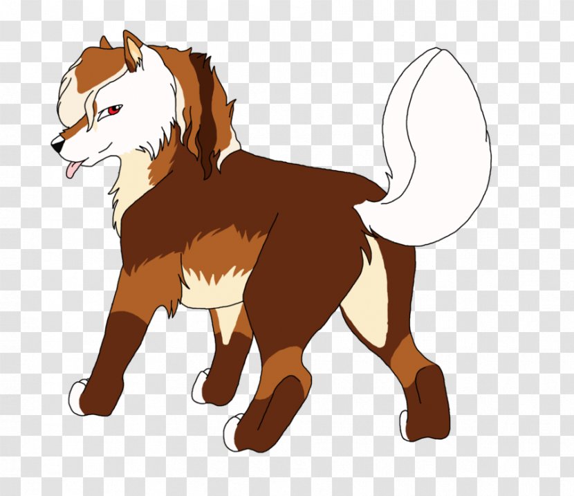 Dog Lion Mustang Cat Pack Animal Transparent PNG