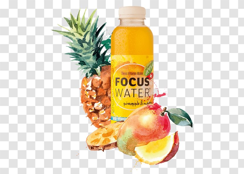 Pineapple Juice Vegetarian Cuisine Fizzy Drinks Food Transparent PNG