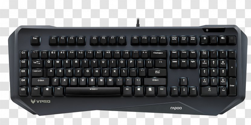 Computer Keyboard Laptop Mouse Corsair Gaming K95 Transparent PNG