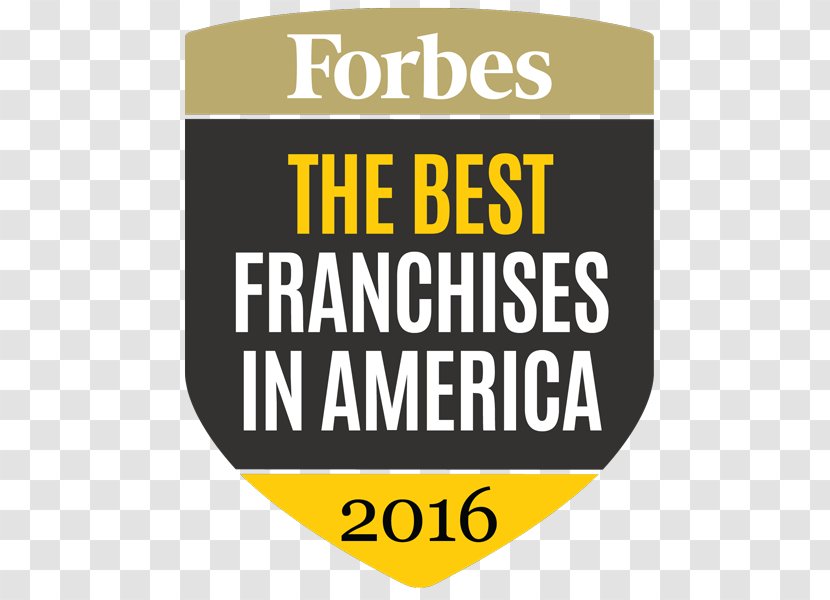 United States Franchising Business Entrepreneurship - Forbes Transparent PNG