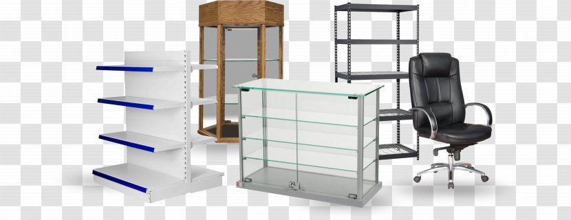Shelf ShelvCraft Furniture Pallet Racking Industry - Electrical Wires Cable - Retail Transparent PNG