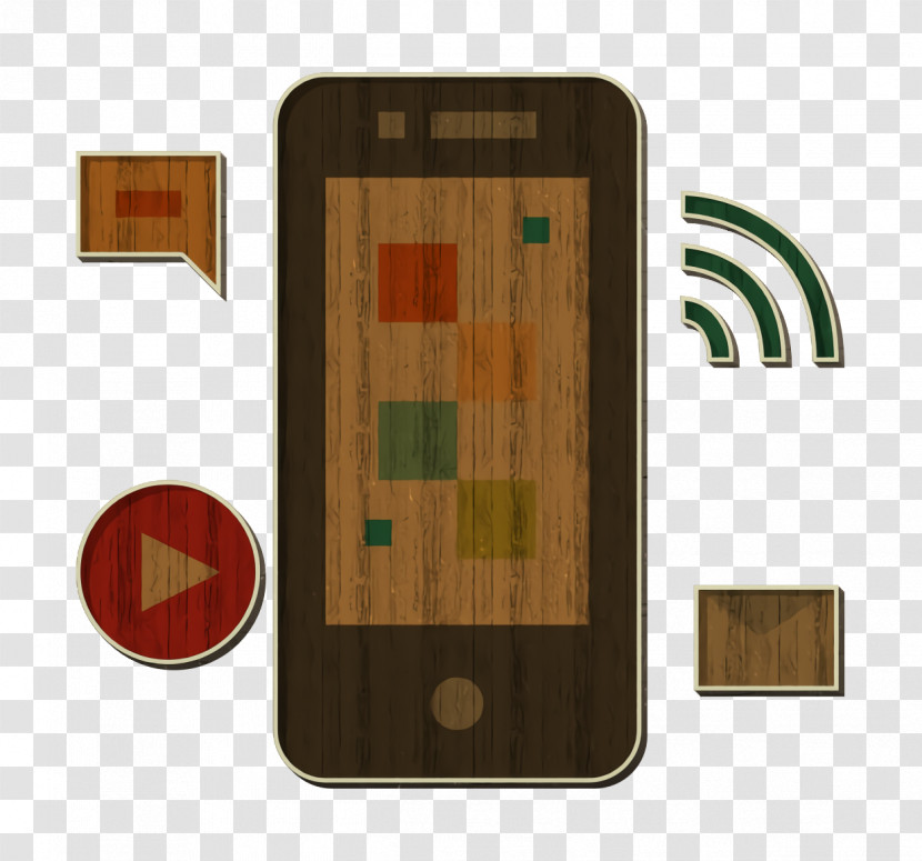 App Icon Application Icon Smartphones Icon Transparent PNG