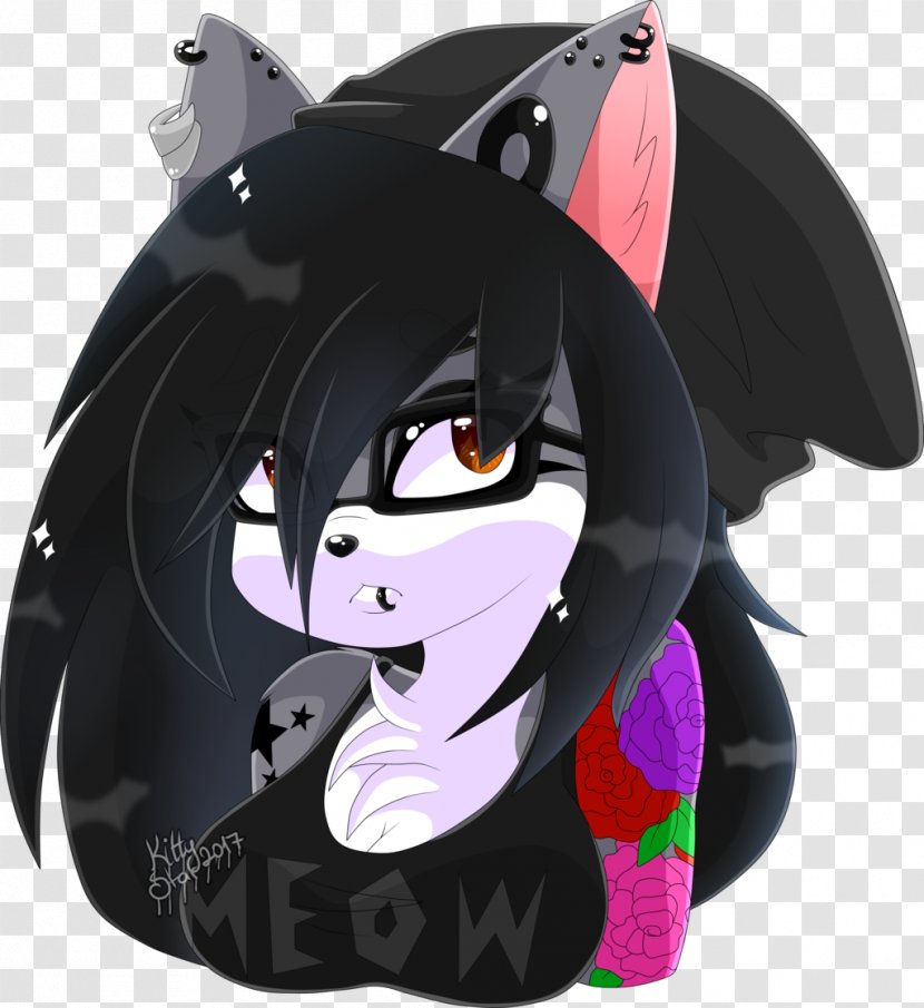 Cat Furry Fandom Drawing DeviantArt Digital Art Transparent PNG