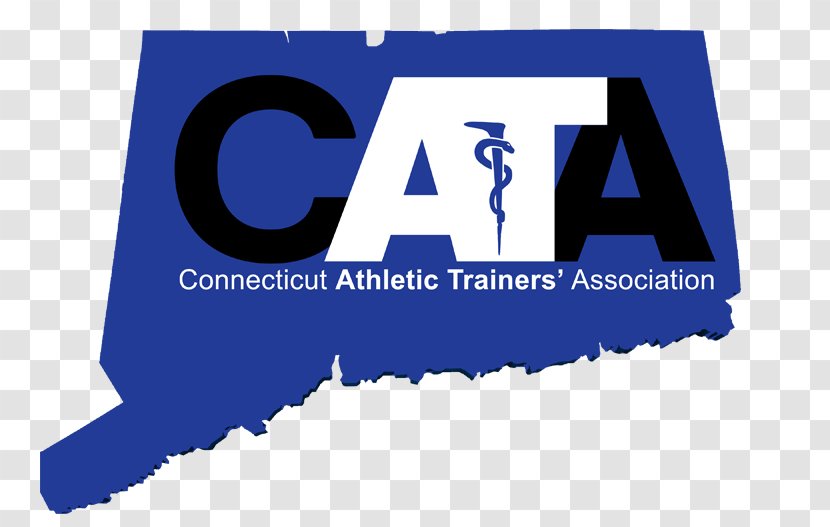 Connecticut National Athletic Trainers' Association Logo Brand Product - Sports - Persuasive Writing Ideas About Transparent PNG