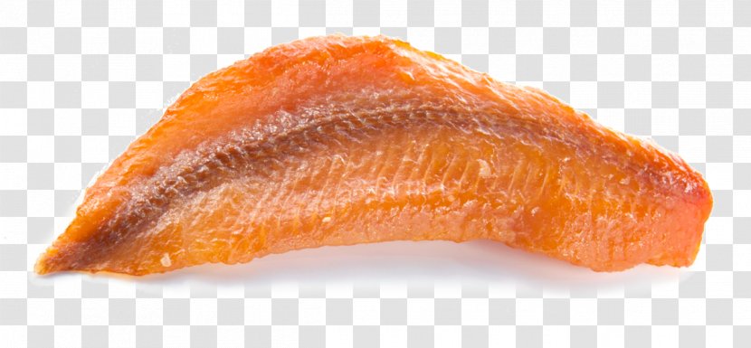 Soused Herring Lox Smoked Salmon Fish - Vis Transparent PNG