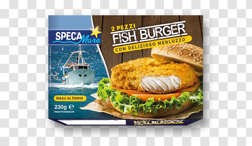 Breakfast Sandwich Hamburger Veggie Burger Vegetarian Cuisine Frozen Food - Cachapa - Fish Transparent PNG