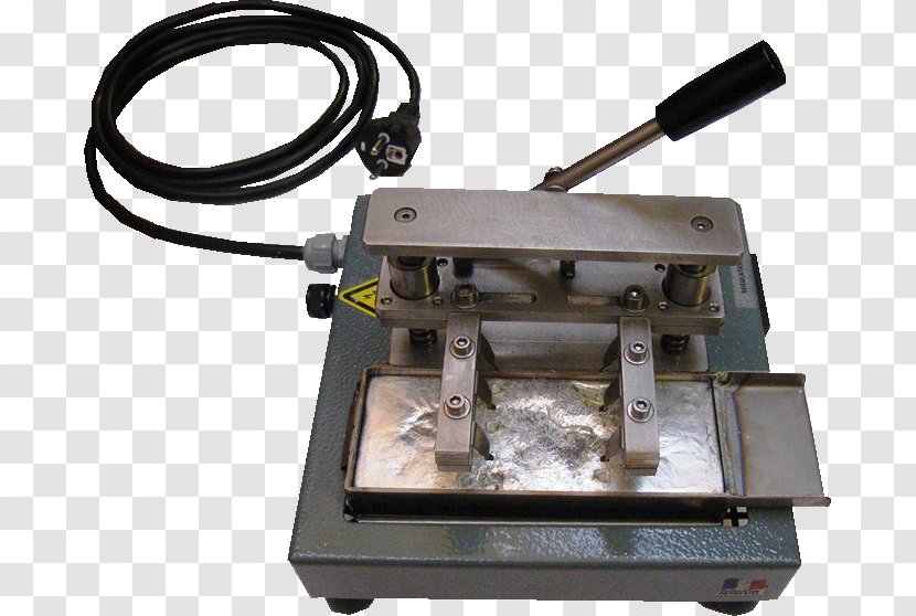 Tinning Alloy Crucible Machine Tool - Restriction Of Hazardous Substances Directive - Electromigration Transparent PNG
