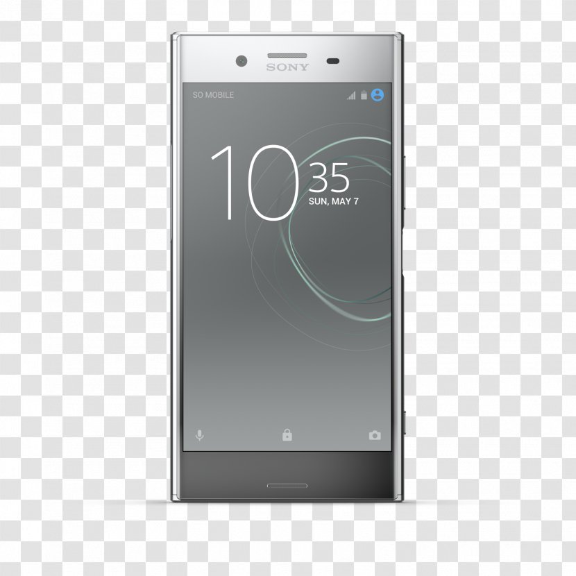 Sony Xperia XZ Z3 索尼 4G Mobile - Phones - Smartphone Transparent PNG