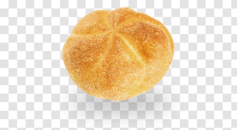 Bun Pandesal Small Bread Kaiser Roll Hamburger Transparent PNG