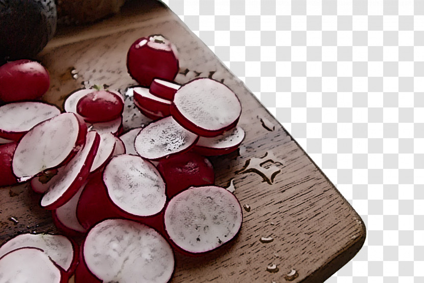 Radish Carrot Template Transparent PNG