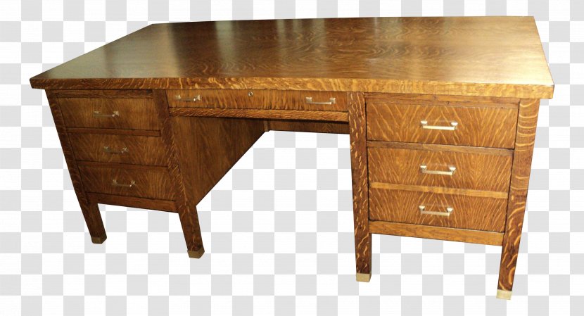Desk Wood Stain Varnish Drawer - Hardwood Transparent PNG