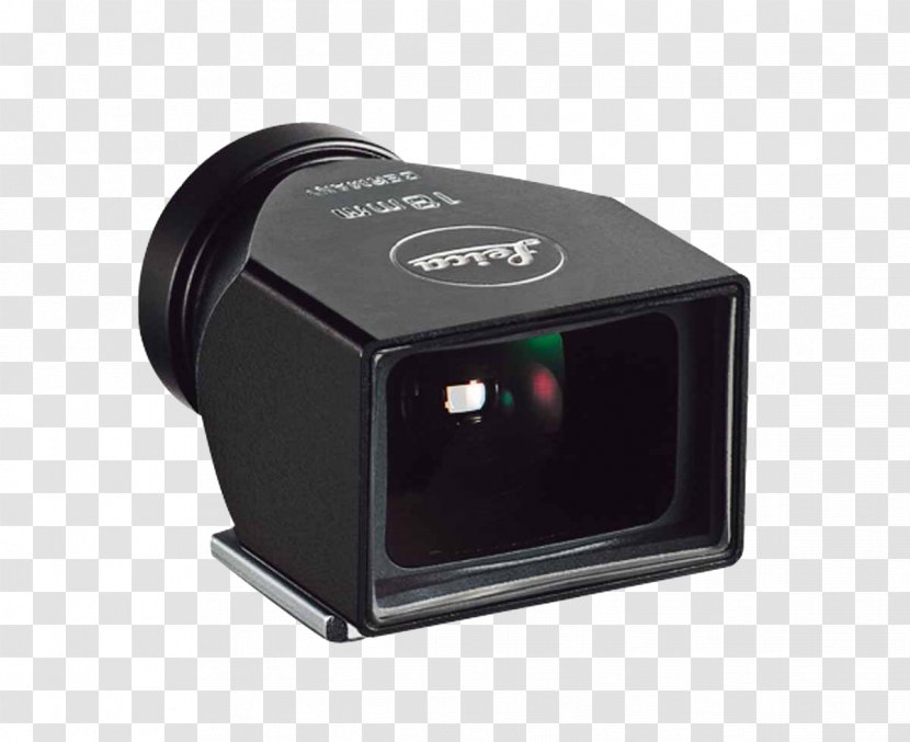 Leica M Camera Viewfinder Photography Lens - Rangefinder Transparent PNG