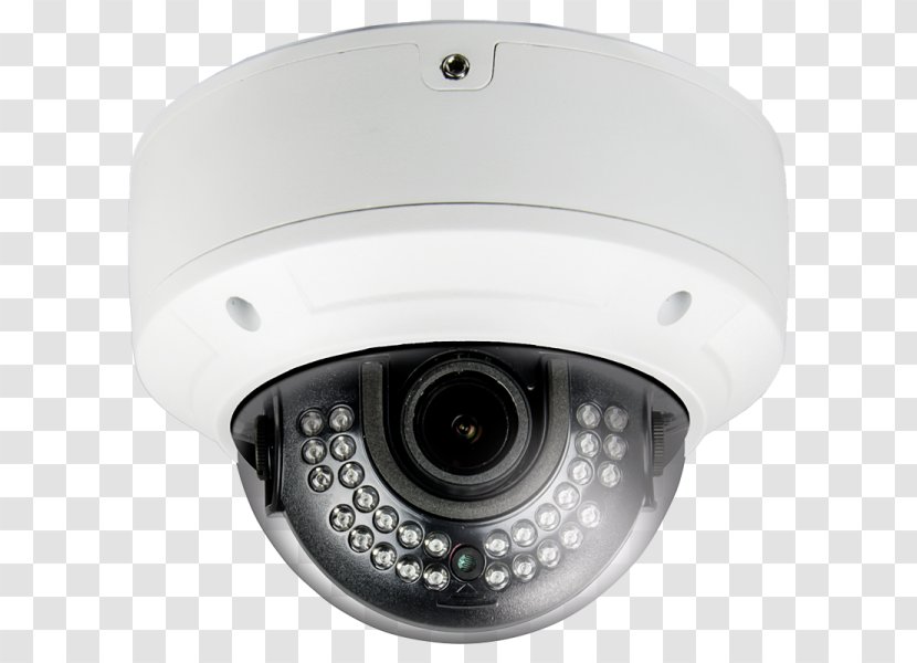 Hikvision DS-2CD2032-I IP Camera Network Video Recorder - Digital Recorders Transparent PNG