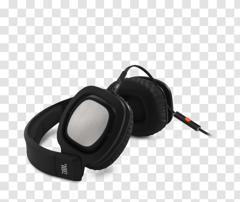 Headphones JBL J88i Microphone Loudspeaker - Cheap Usb Headset Transparent PNG