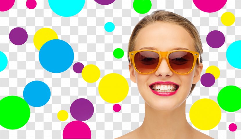 Model Stock Photography - Eyewear - Happy Models Transparent PNG