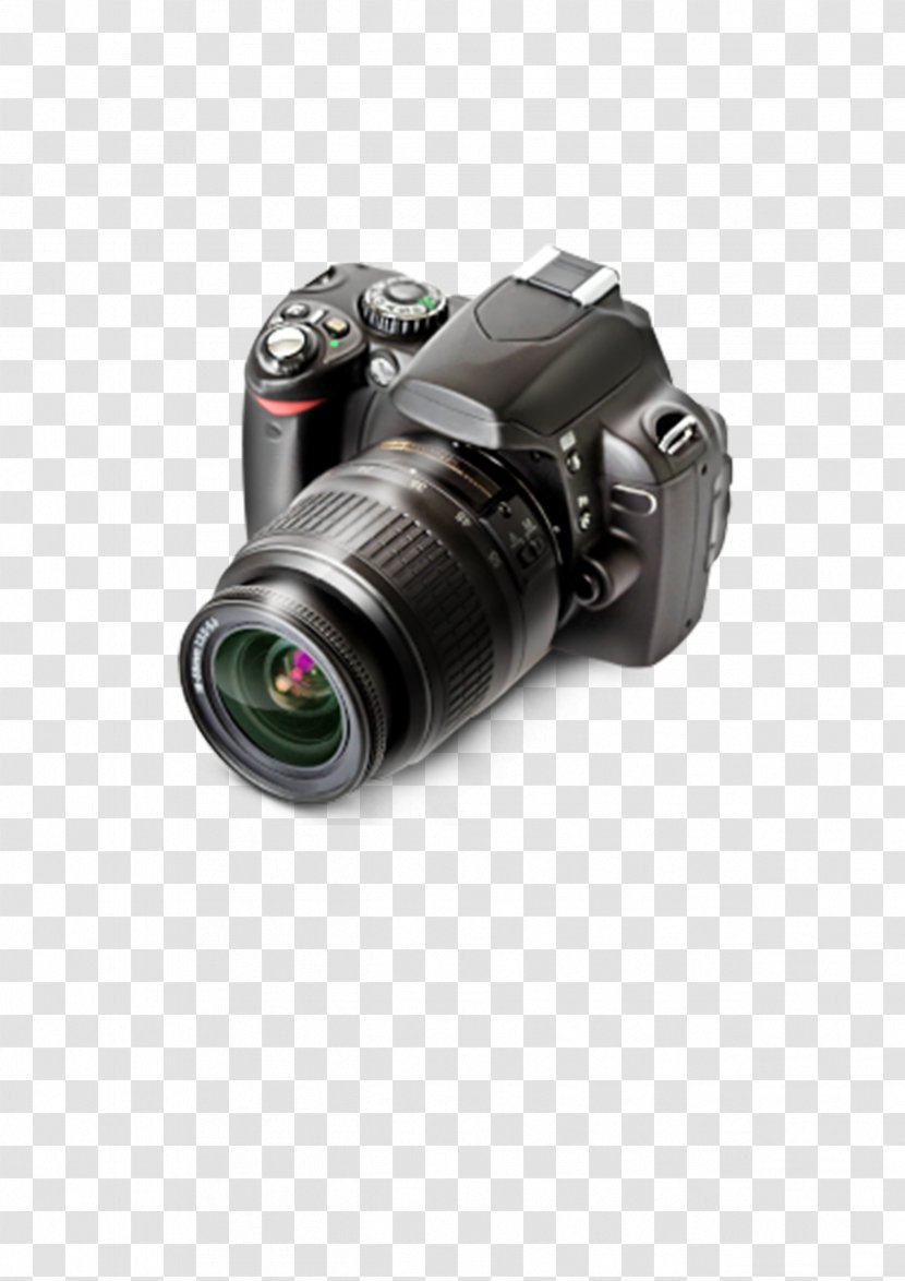 Camera Android Application Package Download - Digital Photo Transparent PNG