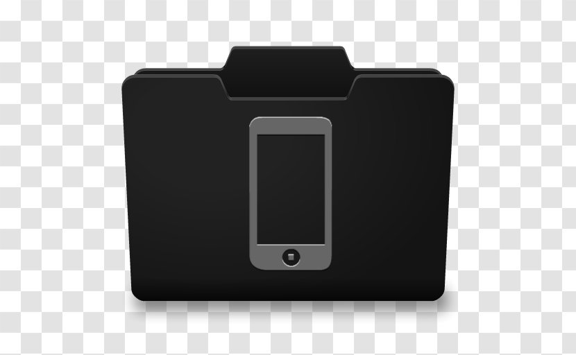 Technology Electronics - Dark Grey Transparent PNG