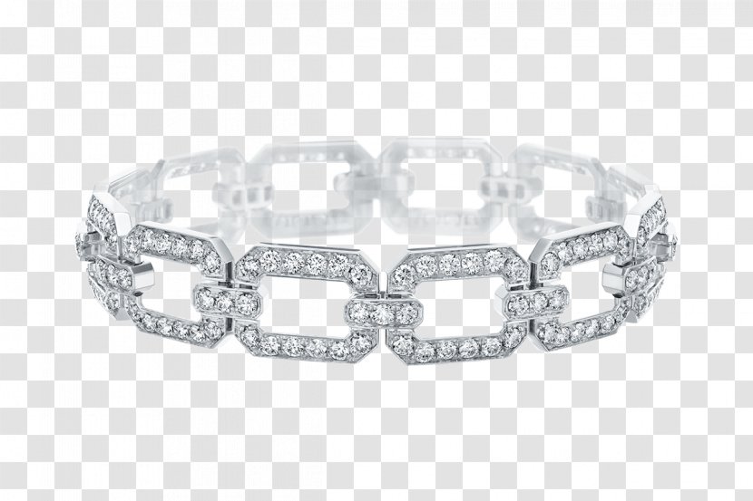 قصر رهف للساعات والمجوهرات Bracelet Jewellery Bling-bling Wedding Ceremony Supply - Bling - Harry Winston Transparent PNG